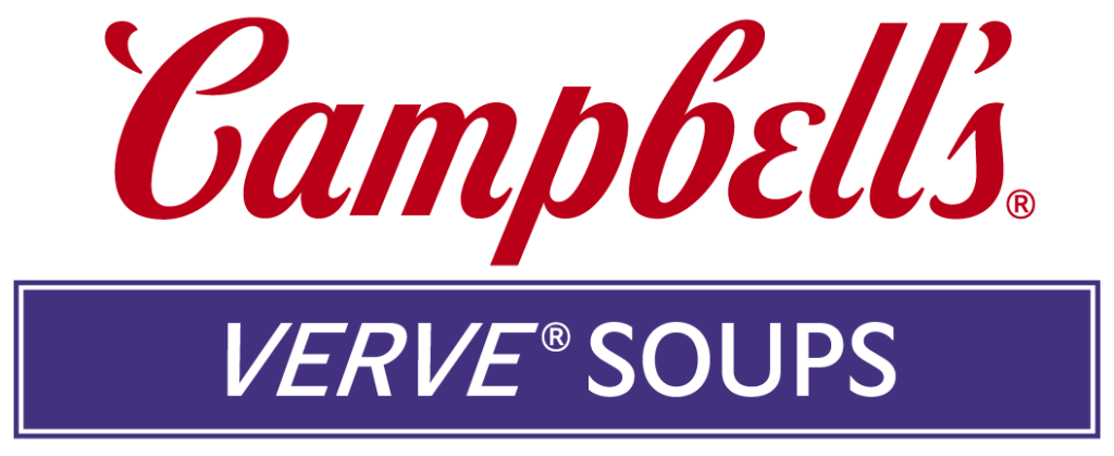 Campbell's Verve® Soups