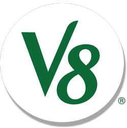 V8®