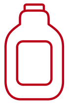 icon Beverage Bottle