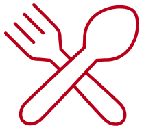 icon Fork & Spoon
