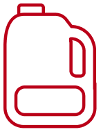 icon Pace Salsa Container