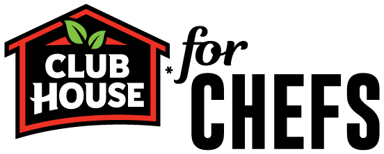 Club House for Chefs