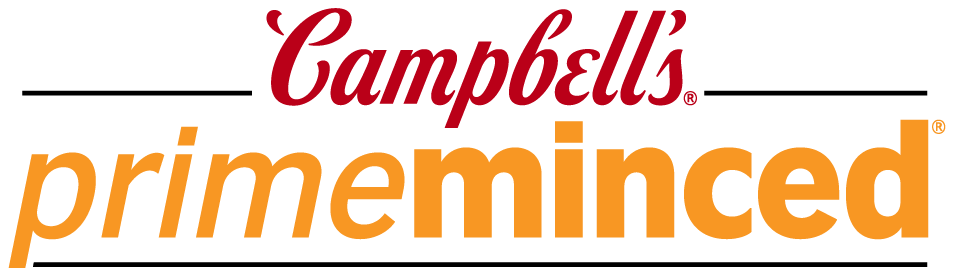 Campbell's Primeminced