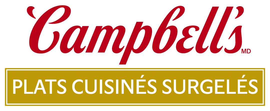 Plats cuisinés surgelés