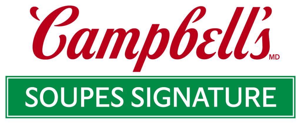 Campbell's Soupes Signature