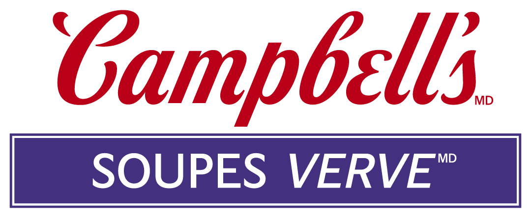 Soupes Verve