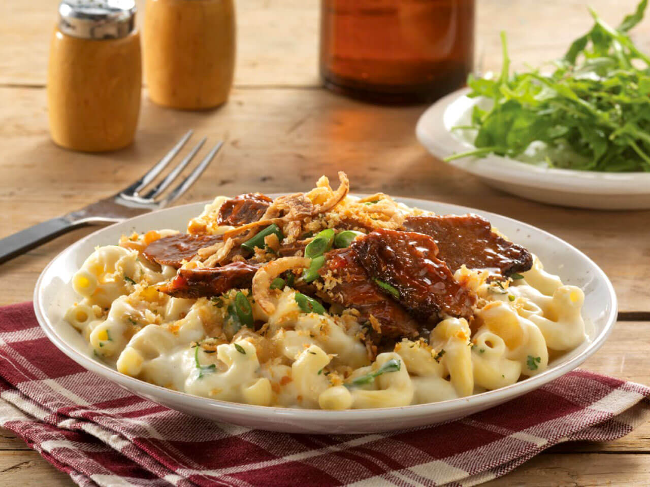 Plats cuisinés surgelés