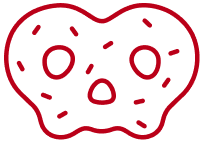 icon Bretzel