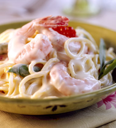 Campbell’s® Alfredo Sauce