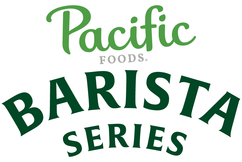Pacific Foods® Barista Series™