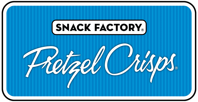Snack Factory® Pretzel Crisps®