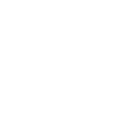 icon Chef Hat - White