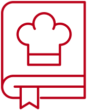 icon Recipe Book