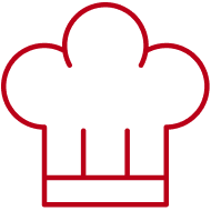 icon Chef Hat
