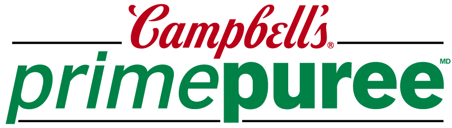 Campbell‘s primepuree